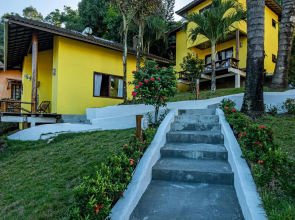 Areia Branca Apart Hotel