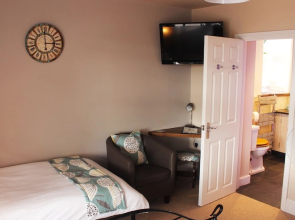 Mayhill Hotel