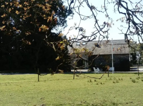 Augherea House