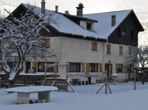 Hôtel La Forêt de Maronne