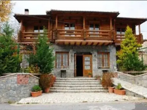 Diasalmi Apartments