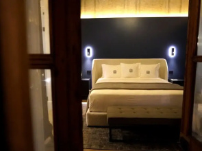 Por los Siglos Hotel