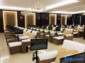 Fulaideng Hot Spring Holiday Hotel
