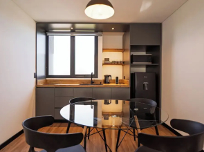 Vistalba Hotel  Aparts & Suites