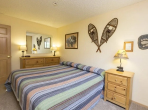 Edelweiss 305 - 2 Br Condo