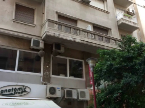 Athens Heart Syntagma Apartment
