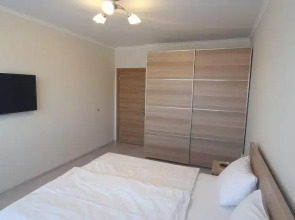 Апартаменты на улице Уральская