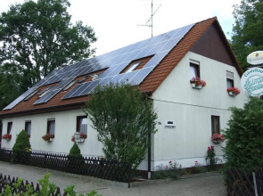 Pension Palmengarten