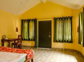 Sariska Jungle Camp
