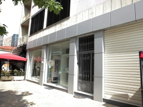 Mejsi Studio Apartment Shkoder
