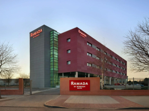 Ramada by Wyndham Madrid Getafe