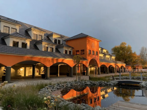 Luxus Resort Rügen