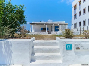Casita Del Puerto Formentera Passport