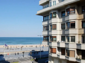Playa Gros - Iberorent Apartments