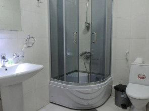 Отель Mirobelle