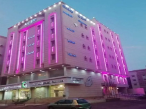 Jeddah Shadows Furnished Apartments