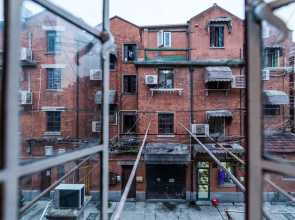 Qiyu Homestay - West Nanjing Road Branch