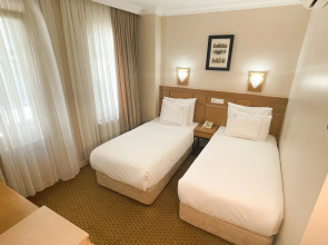 Sude Konak Hotel - Special class