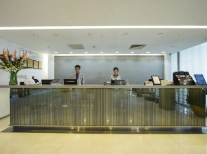 Hotel Kapok Wangfujing