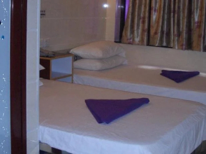 Sun Shine Guest House