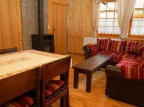 "Bungalow 251a" Meyersgrund Im Thüringer Wald