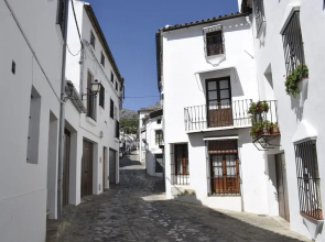 Casa Rural Las Piedras