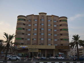 Belle Vue Inn Hotel & Suites