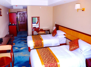 Hotel Triangle Mbarara