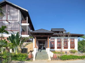 Nghe Prana Hotel and Spa Hoi An