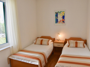 Pervanovo Apartments