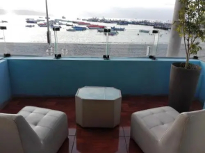 Hotel Boutique Delfin Dorado
