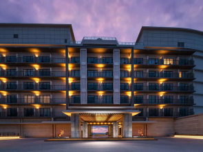 Hilton Okinawa Miyako Island Resort