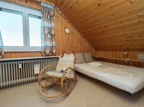 Modern Apartment in Hohegeiß With Sauna