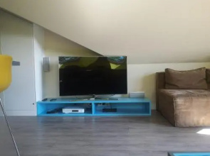 Apartamenty Tatrzańskie Turnie Krupówki