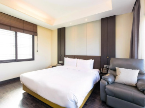 Amber Pure Hill Hotels & Resorts Jeju