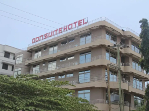 Don Suite Hotel