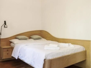 Apartment Cavour