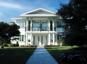 Villa Patrizia