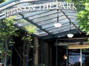 Quality Tiffins On The Park