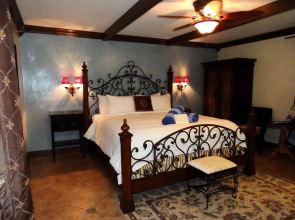 Tuscan Springs Hotel & Spa