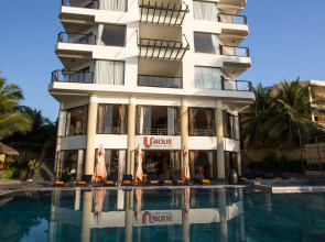 Mana Muine Beach Resort