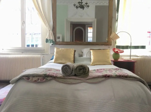 Suites Havre de Paix Nancy