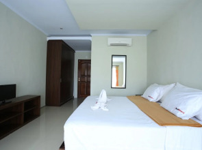 Jeje Resort by RedDoorz