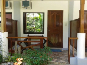 Hidden Garden Pension