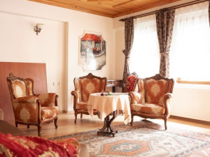 Villa Vitaly Taperapuan