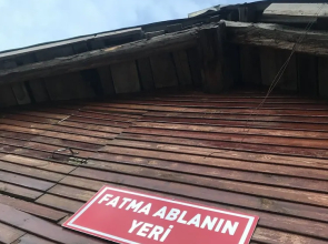 Badara Kafe & Pansiyon