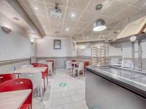 Campanile PRIME - Paris Ouest Boulogne