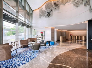 Mercure Jakarta Gatot Subroto