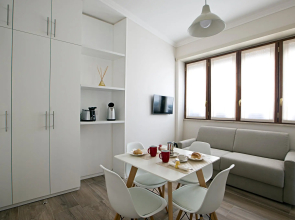Medina Apartments