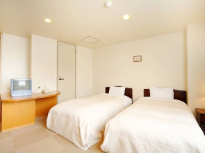 HOTEL 24 sweets HAKUBA